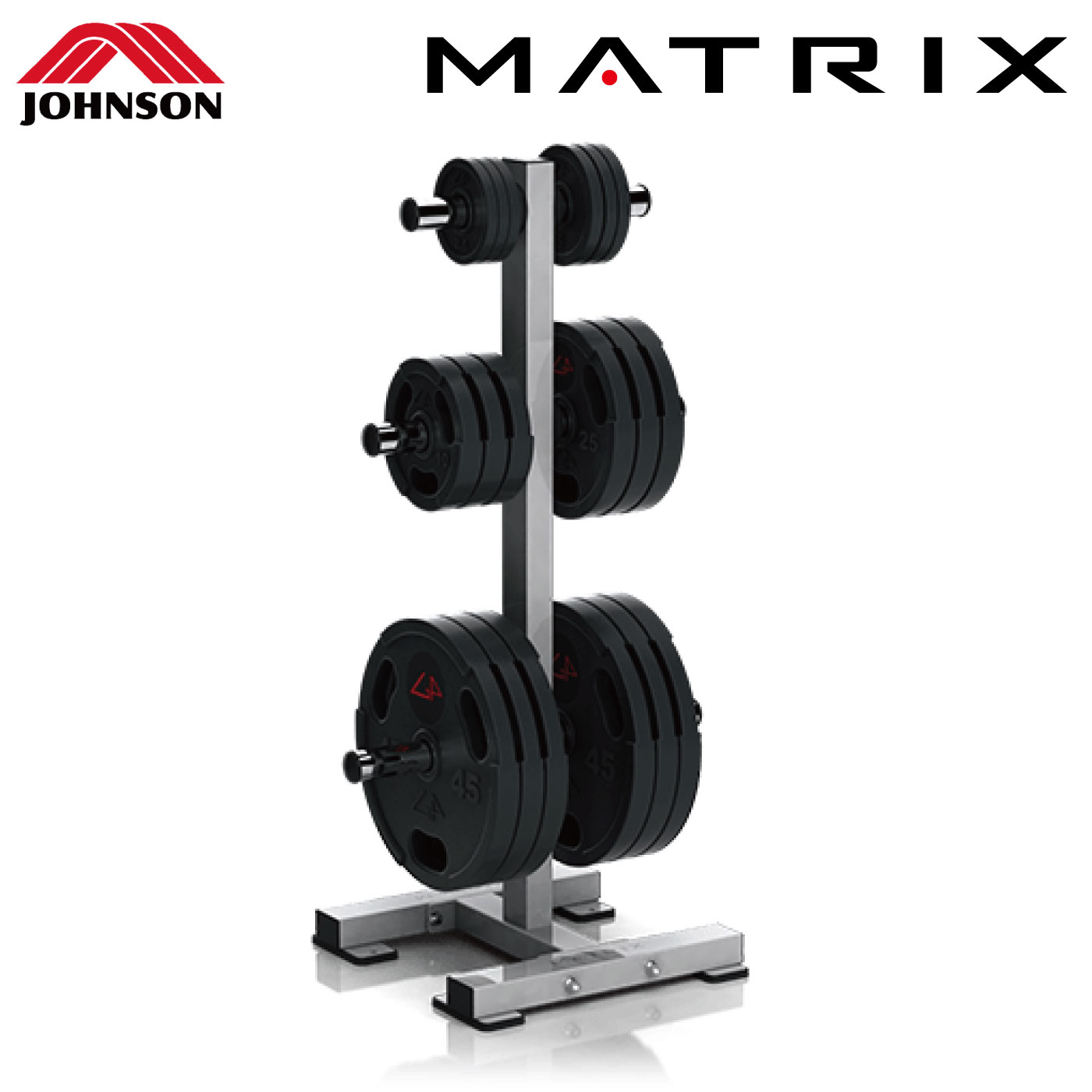 G1-FW157（ウエイトツリー）〈G1シリーズ〉｜業務用ストレングスマシン