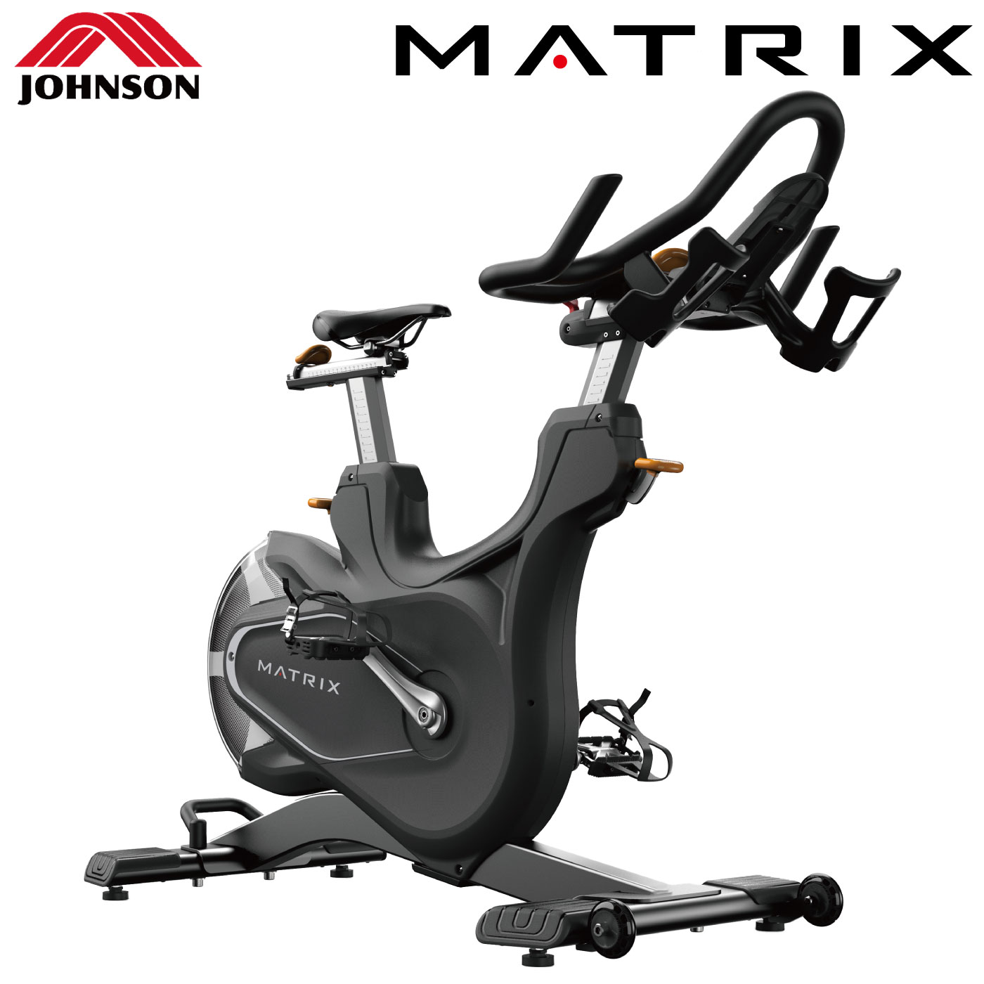 CXC｜業務用トレーニングサイクル（スピンバイク トレーニングバイク