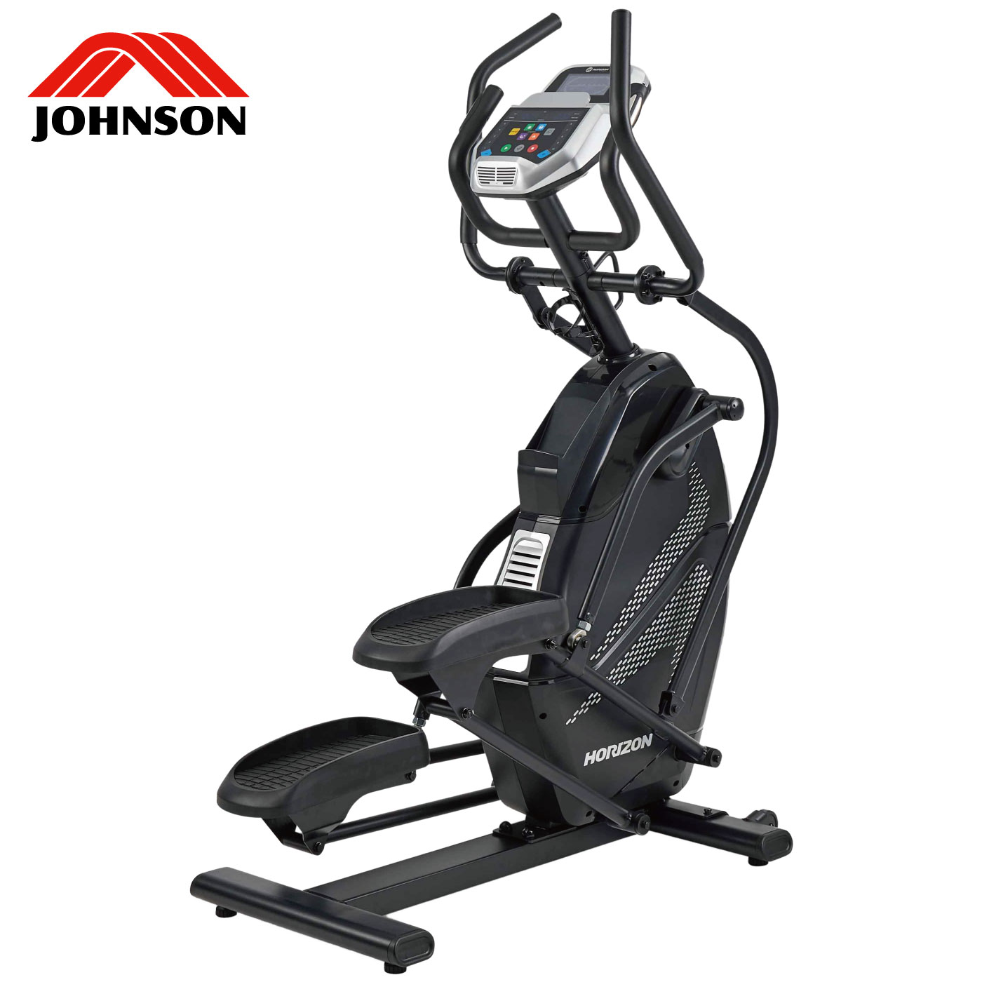 Amazon | 2023 3Dステッパー フィットネスマシン 踏み台 運動 室内