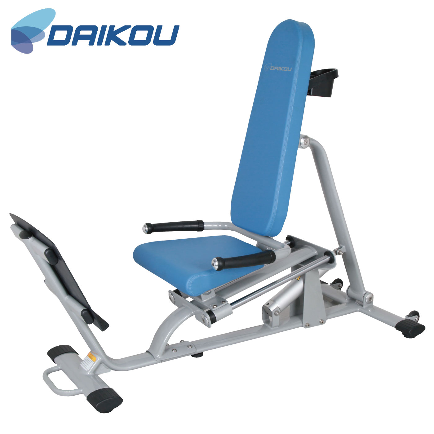 トレーニング　器具 楽天市場】【送料無料】レッグトレーニング DX/鉄人倶楽部/IMC-104