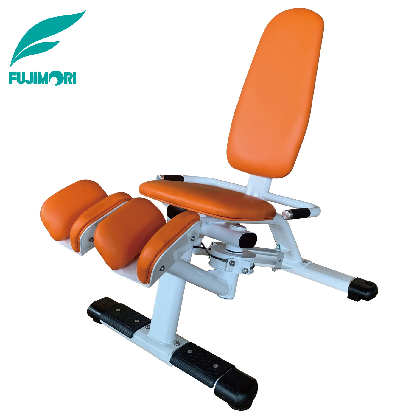 業務用 トレーニングマシン 油圧式ロングロー FUJIMORI 油圧マシン レッグプレス 油圧式 トレーニングマシン