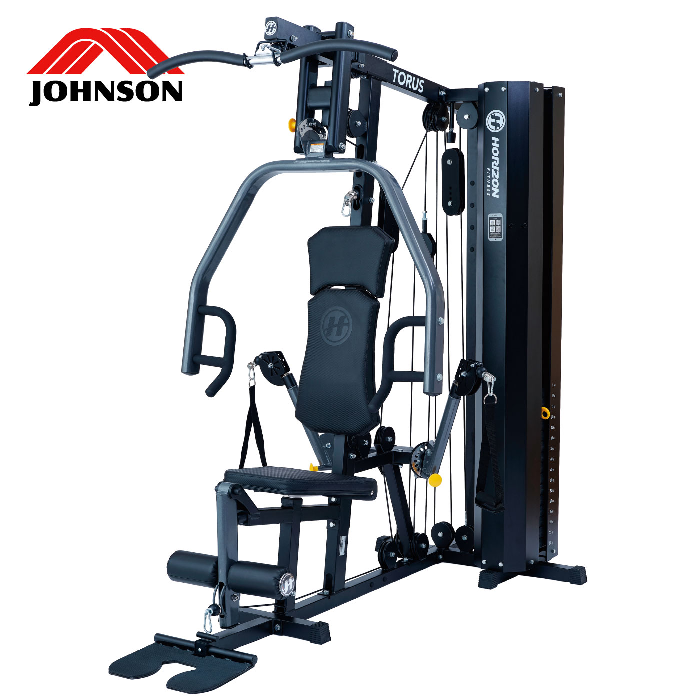 【新品】ホームジム マルチジム ウェイトトレーニング ラットプル 筋トレマシン Amazon.co.jp: ラットプルダウン マグプル ラットプルマシン 筋