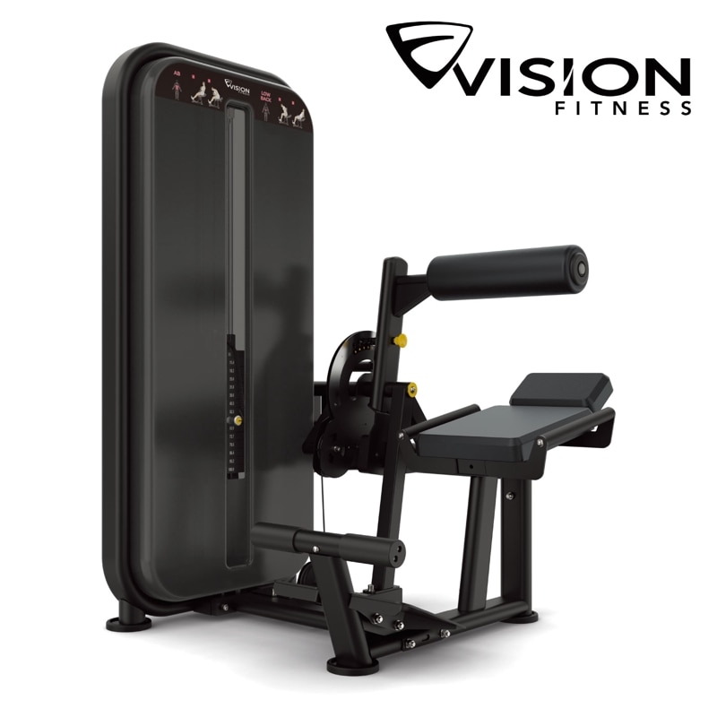 VST600-S531�ʥ��֥ɥߥʥ롿�����Хå��ˡ���̳�ѥ������ȥޥ���ڥ��ȥ�󥰥� ���쥯�ȥ饤���ɡۡ�VISION FITNESS�ӡԥ���󥽥�إ륹�ƥå��աڶڥȥ� �ܥǥ��ᥤ�� ���β�¤��