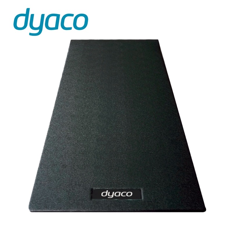 DJM-700�����ݸ�ޥåȡʥե����ޥå� �ȥ졼�˥󥰥ޥåȡˡ�DYACO�ʥ����䥳�ˡա��ɲ� �ɿ� ���ݸ��
