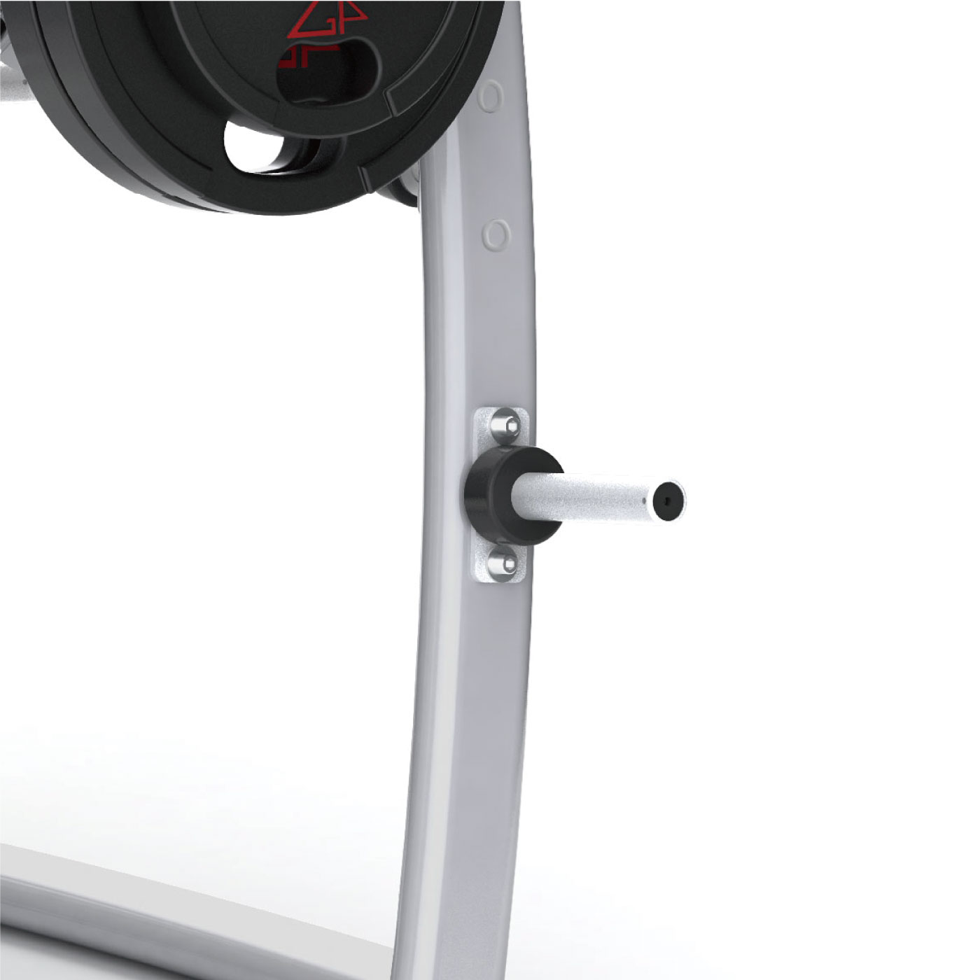 MG-PL71（ハックスクワット）〈MAGNUMシリーズ〉｜業務用ストレングス