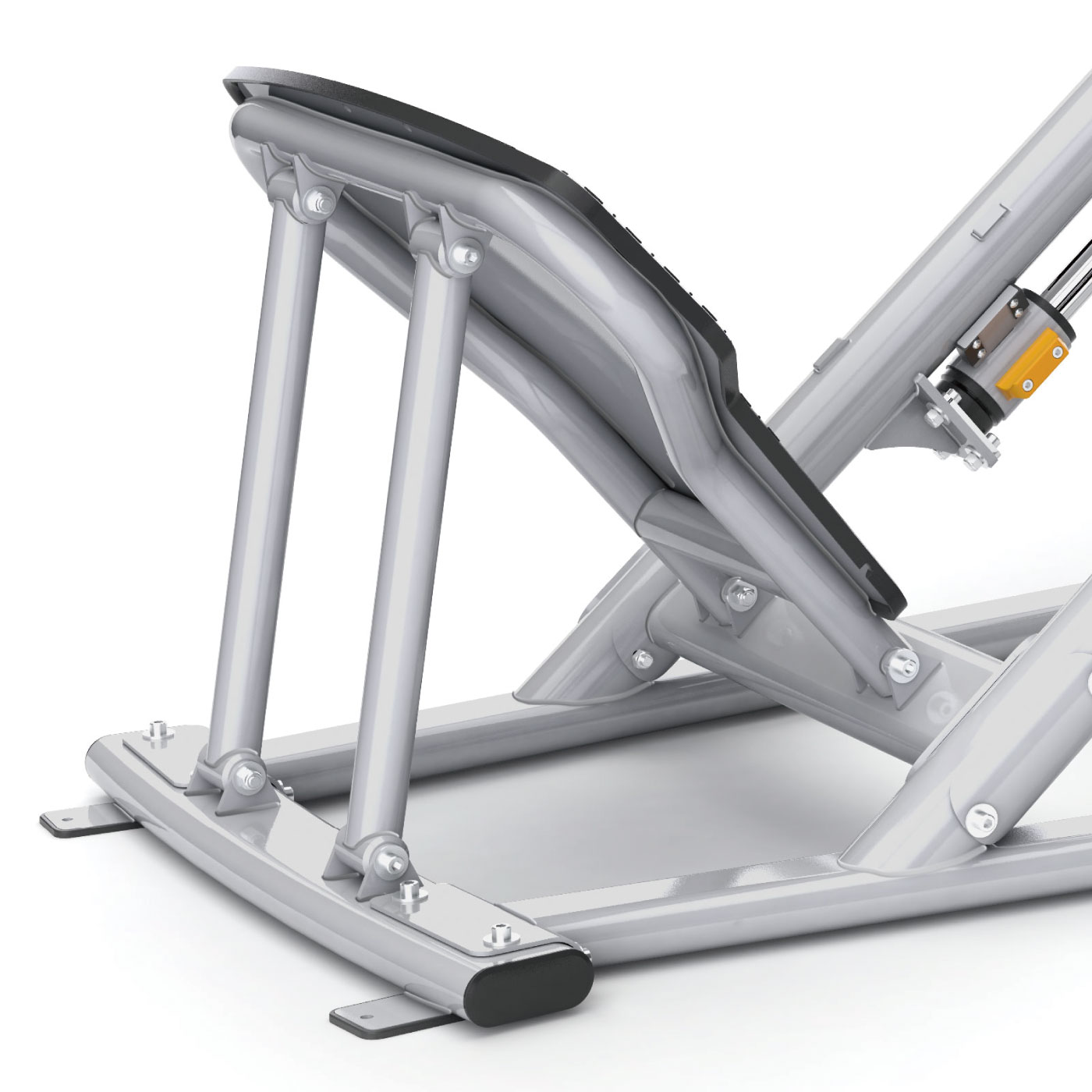 MG-PL71（ハックスクワット）〈MAGNUMシリーズ〉｜業務用ストレングス