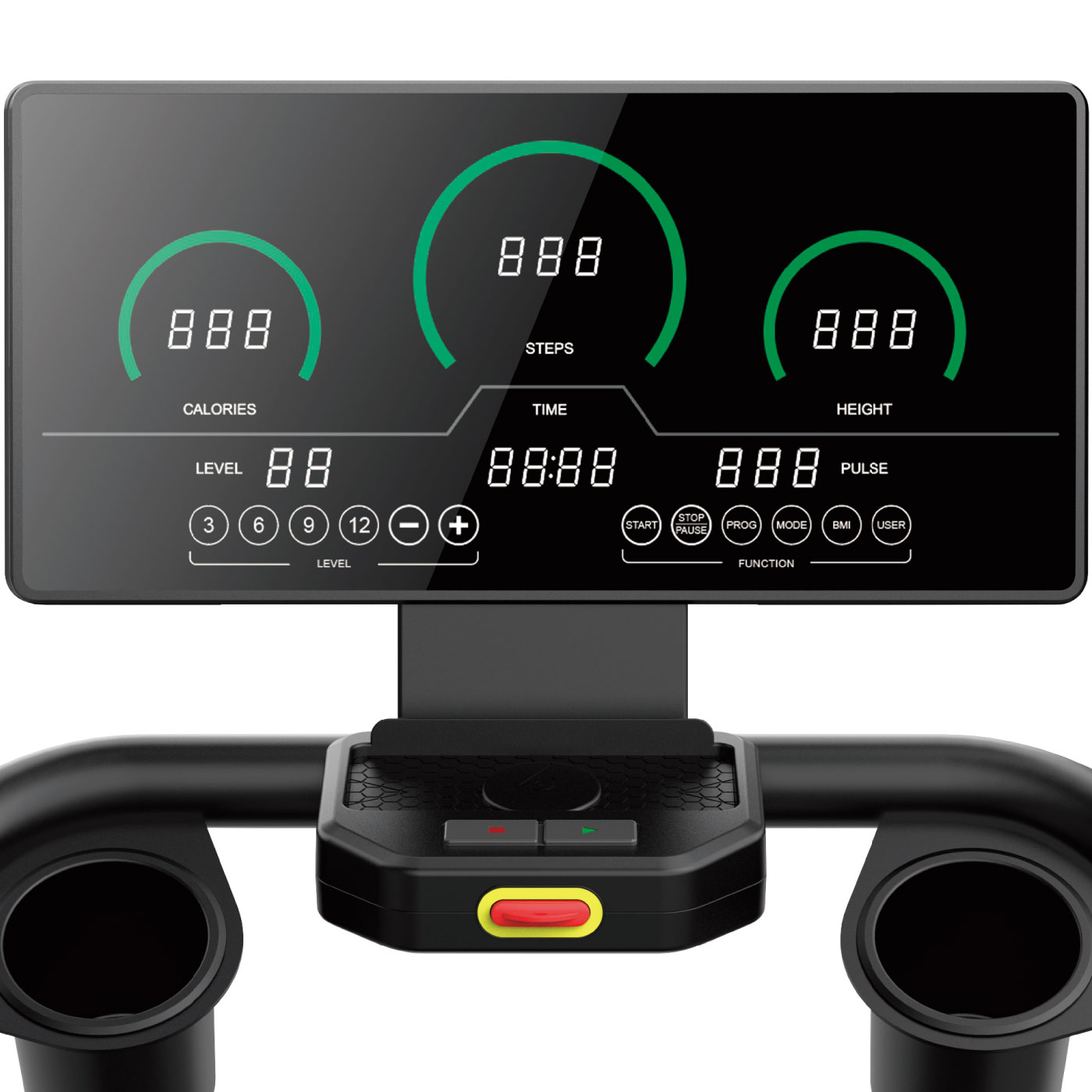 DK-LT04EB｜準業務用クライムミル（ステアクライマー 階段登り