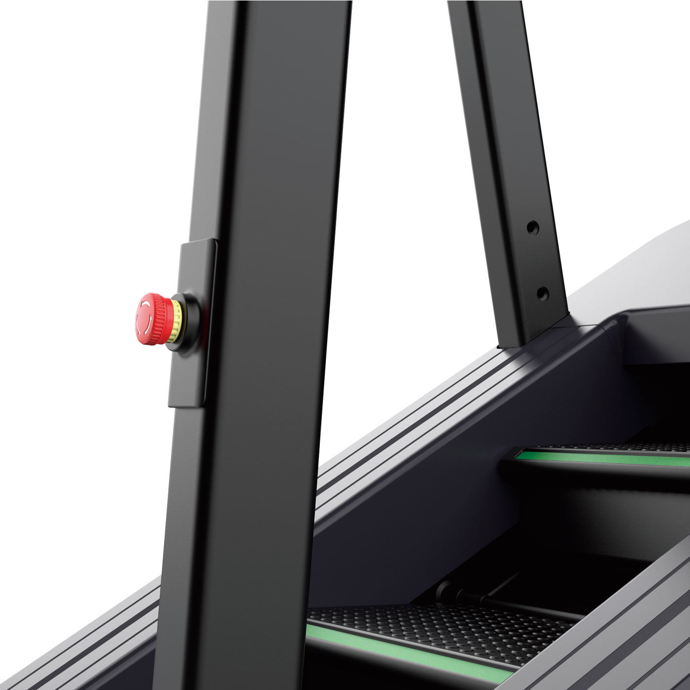 DK-LT04EB｜準業務用クライムミル（ステアクライマー 階段登り