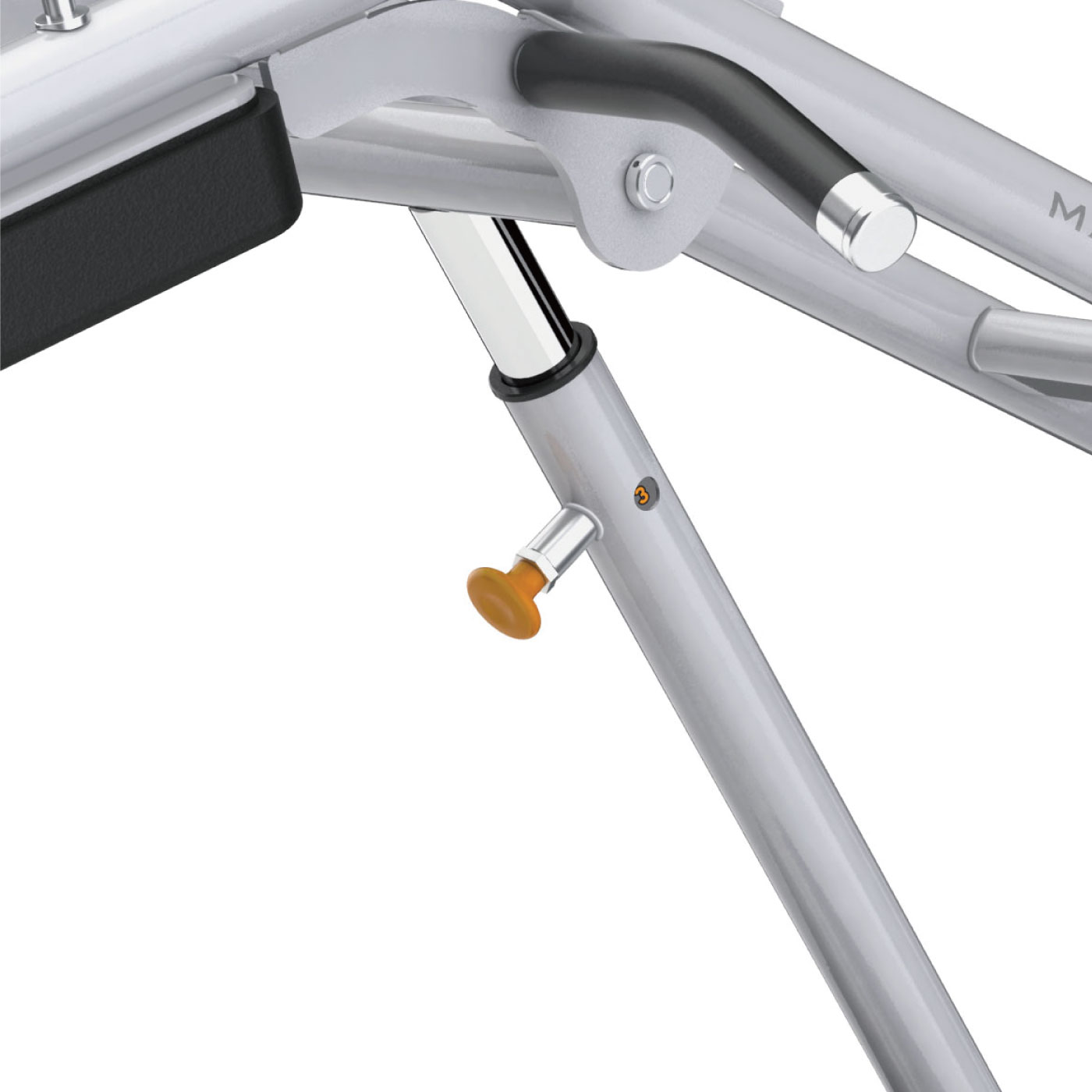 MG-PL76（スタンディングカーフ）〈MAGNUM〉｜業務用ストレングス