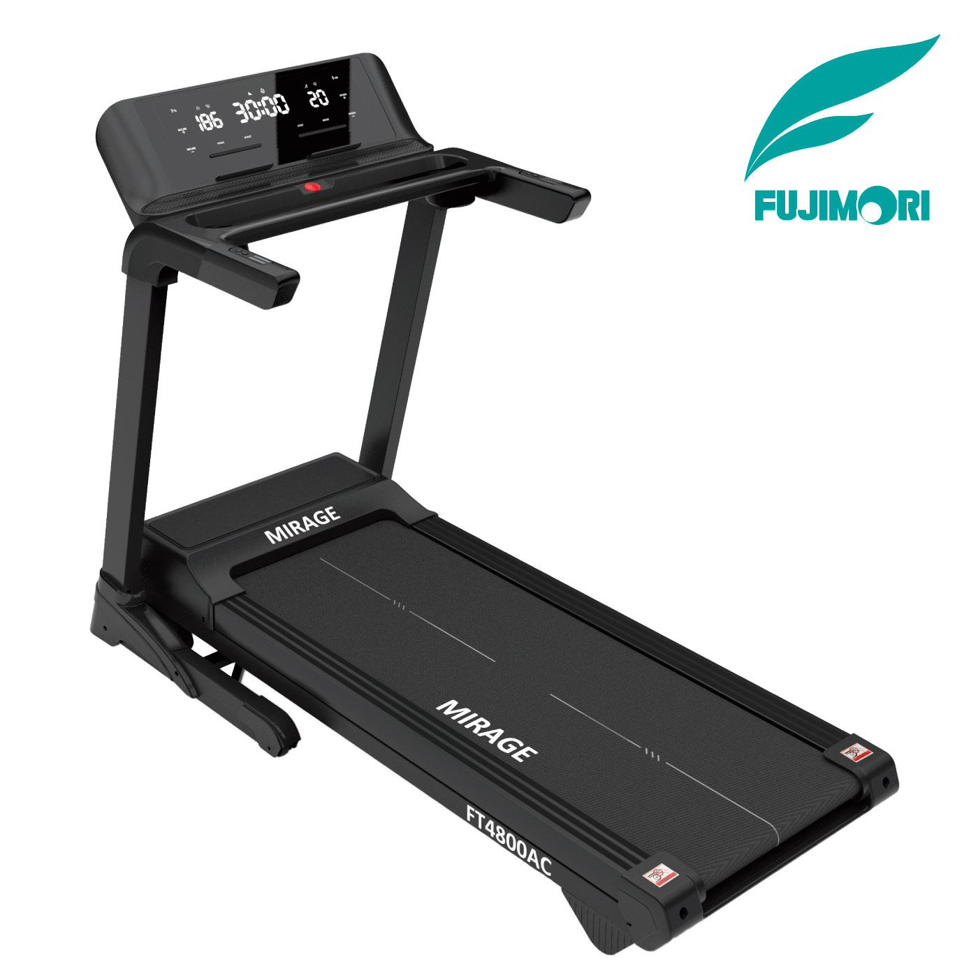 トレッドミル ルームランナー