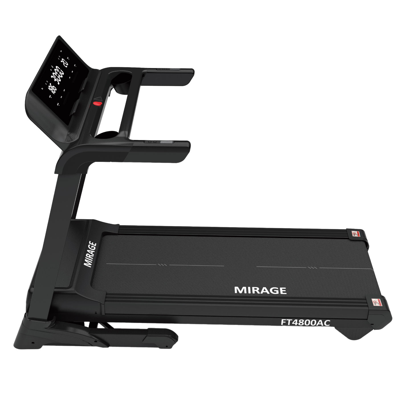 入荷nowオンラインストア FT4800AC／家庭用ルームランナー（ランニングマシン ト その他