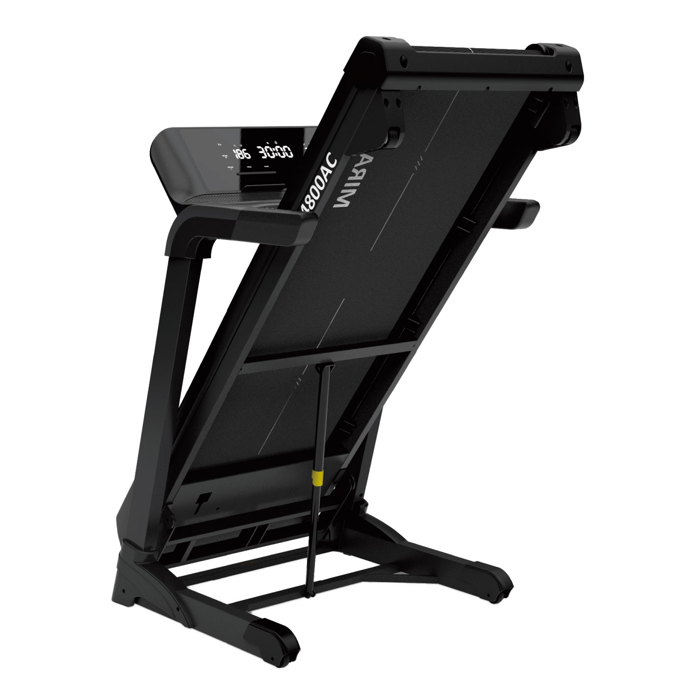 ルームランナー YouTen ルームランナー MAX18km/h ランニングマシン