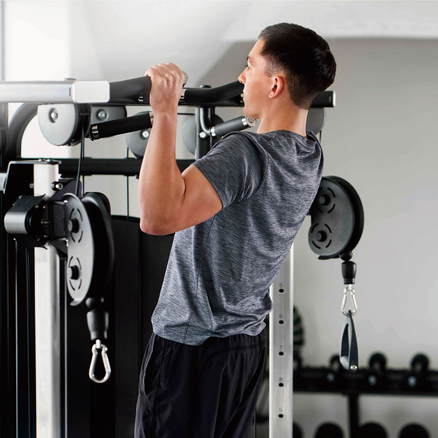 VST600-FT̳ѥե󥯥ʥȥ졼ʡڥ֥ޥ ȥޥۡVISION FITNESSӡԥ󥽥إ륹ƥåաڶڥȥ ܥǥᥤ β¤