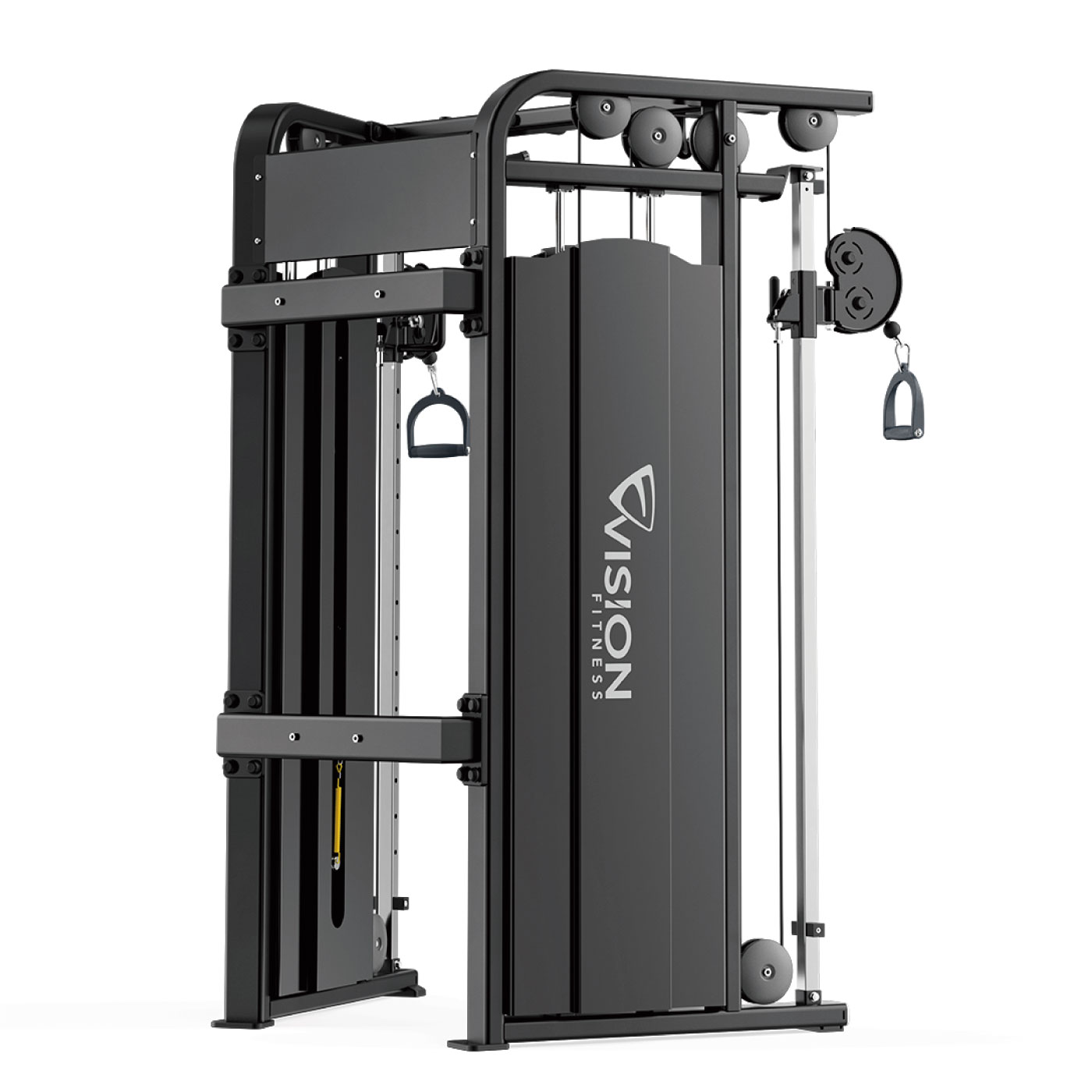 VST600-FT̳ѥե󥯥ʥȥ졼ʡڥ֥ޥ ȥޥۡVISION FITNESSӡԥ󥽥إ륹ƥåաڶڥȥ ܥǥᥤ β¤