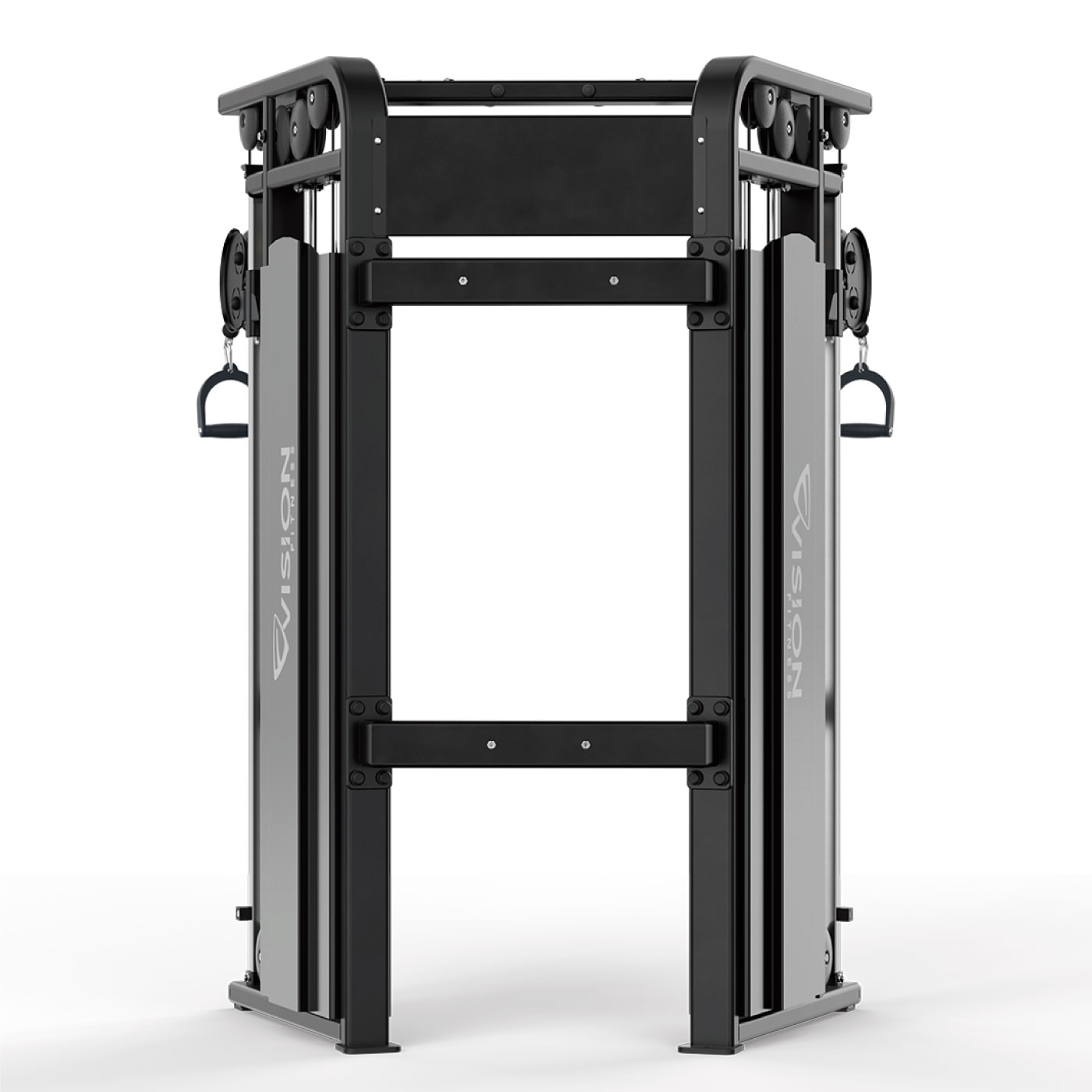 VST600-FT̳ѥե󥯥ʥȥ졼ʡڥ֥ޥ ȥޥۡVISION FITNESSӡԥ󥽥إ륹ƥåաڶڥȥ ܥǥᥤ β¤