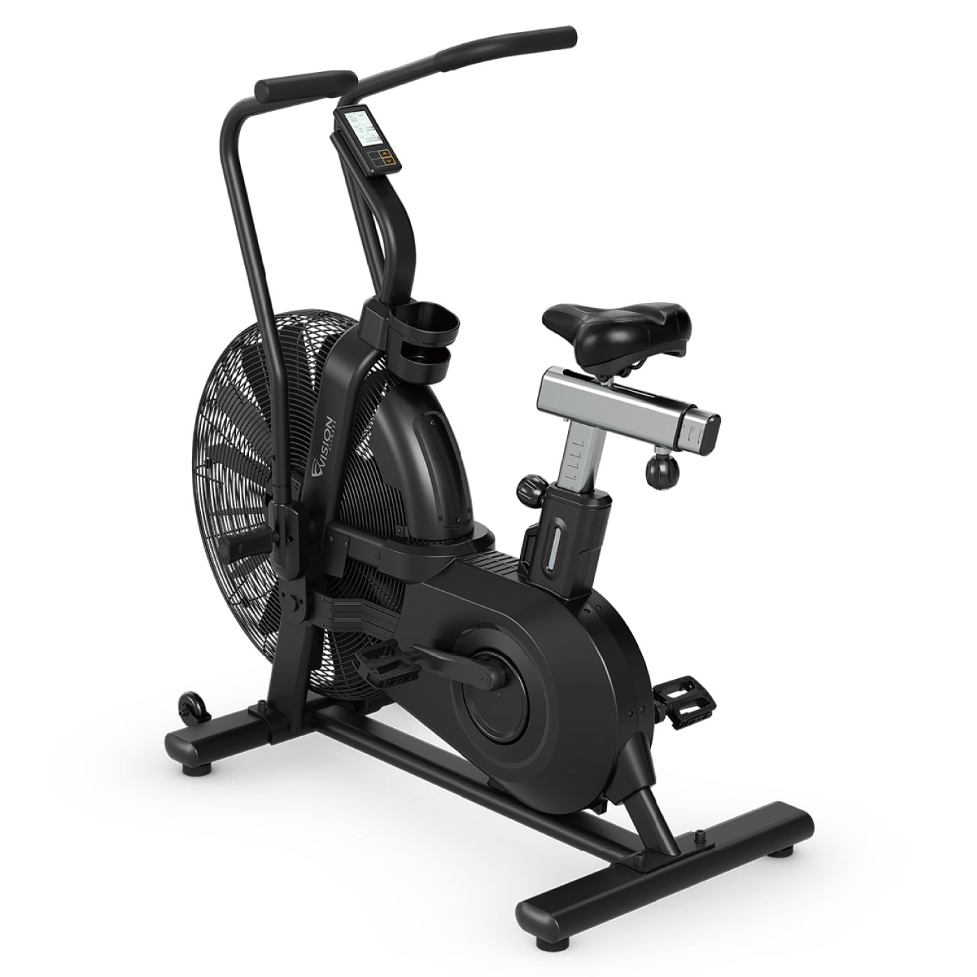 AB700｜業務用アサルトバイク（エアーバイク）〈VISION（ビジョン