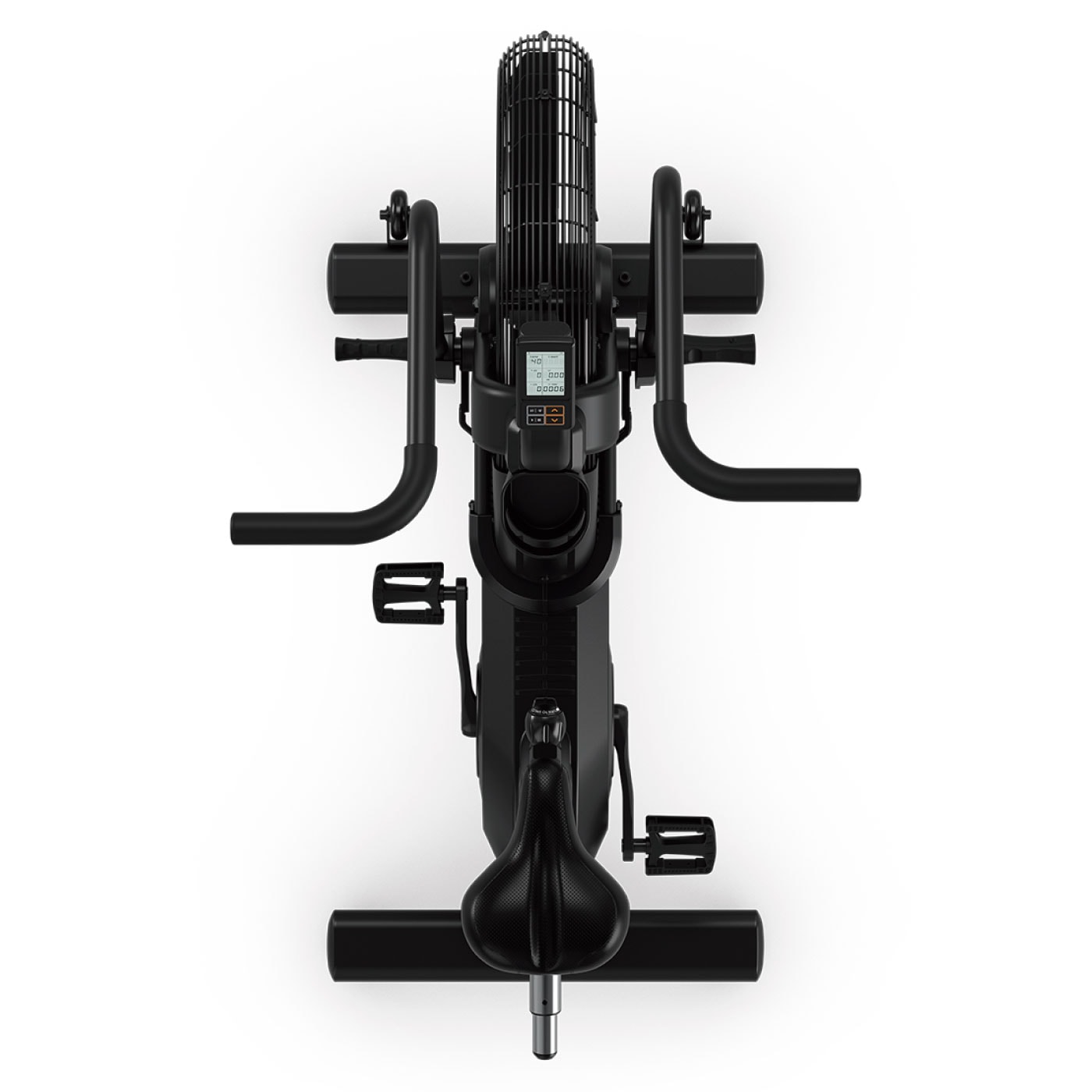 AB700｜業務用アサルトバイク（エアーバイク）〈VISION（ビジョン