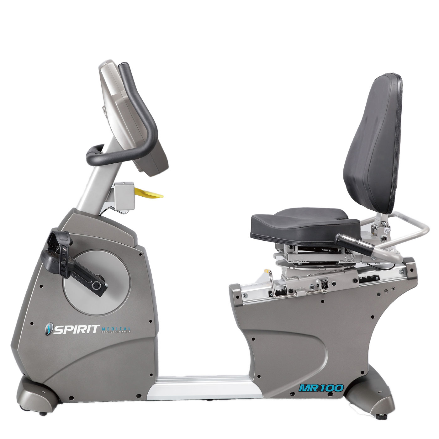 MR100／メディカル向け（リハビリ・機能訓練）リカンベント