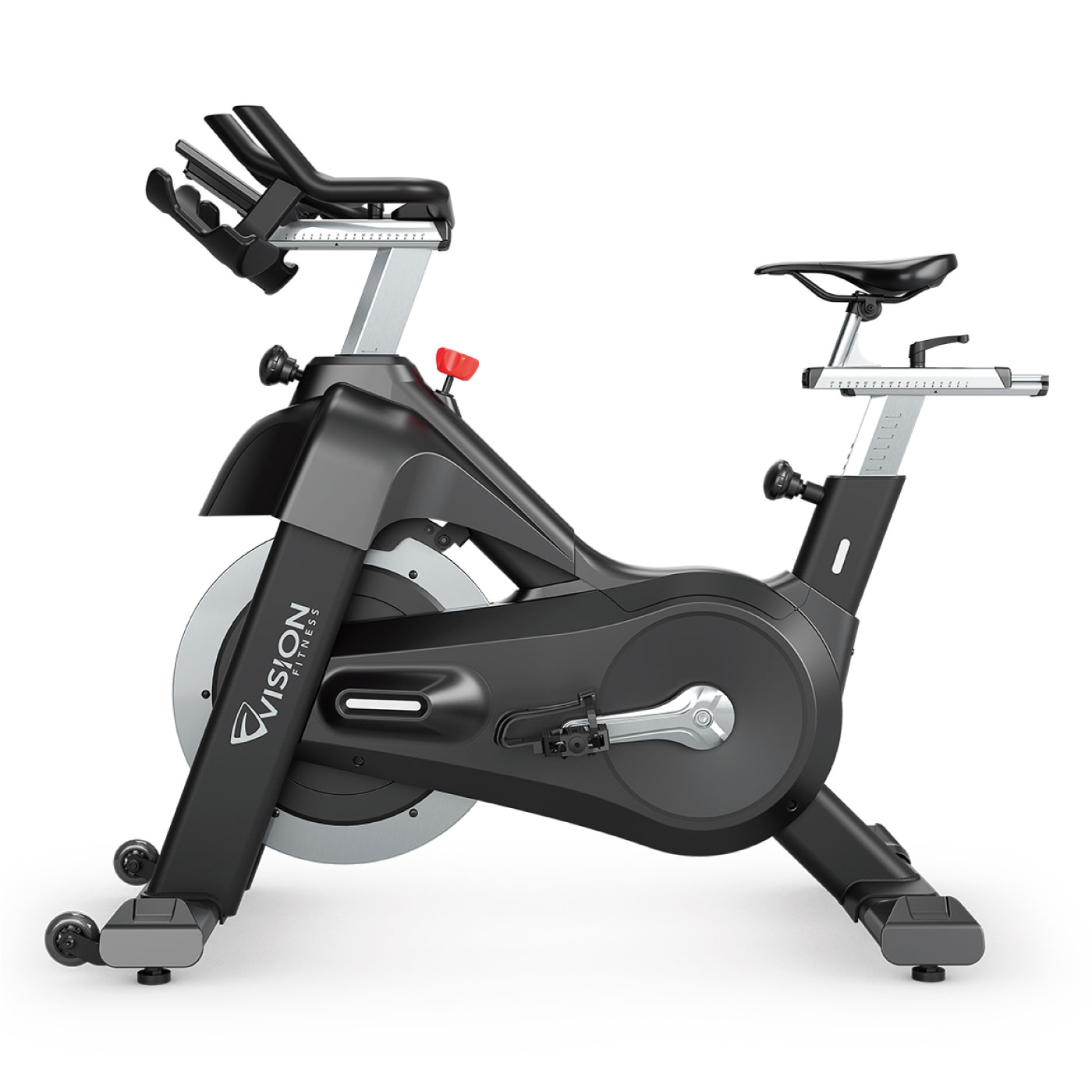 IC700｜業務用スピンバイク（インドアサイクル トレーニングバイク