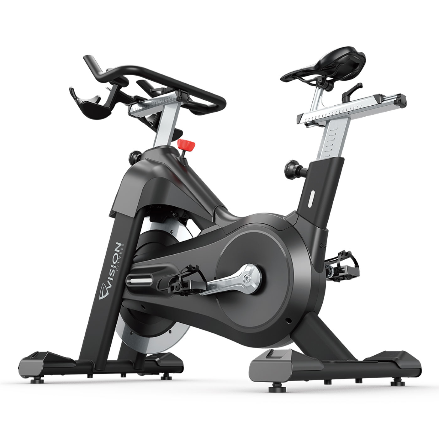 IC700｜業務用スピンバイク（インドアサイクル トレーニングバイク