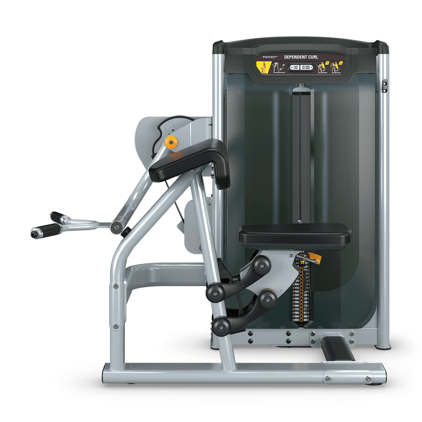 G7-S41-V2（アームカール）〈アルトラV2シリーズ〉｜業務用