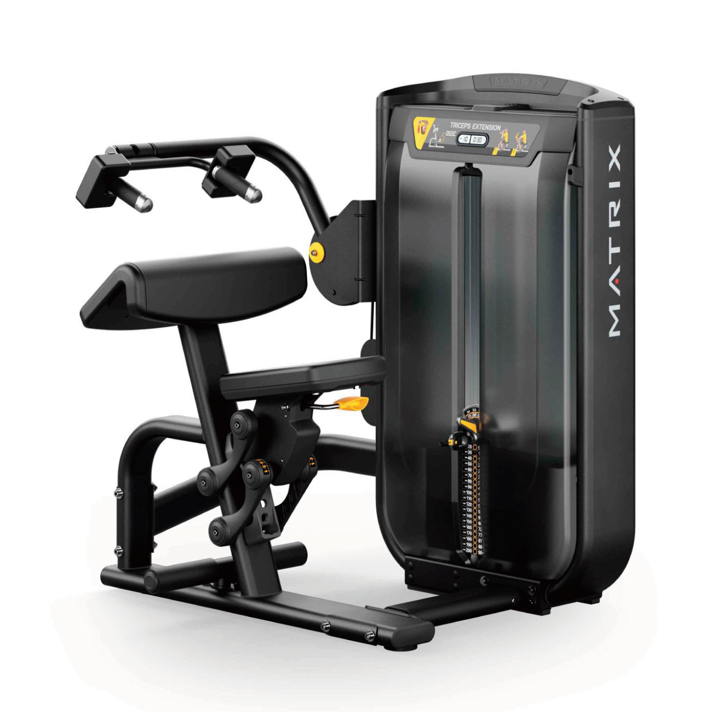 運動器具 G7-S45-V2（トライセプス）〈アルトラV2シリーズ〉｜業務用