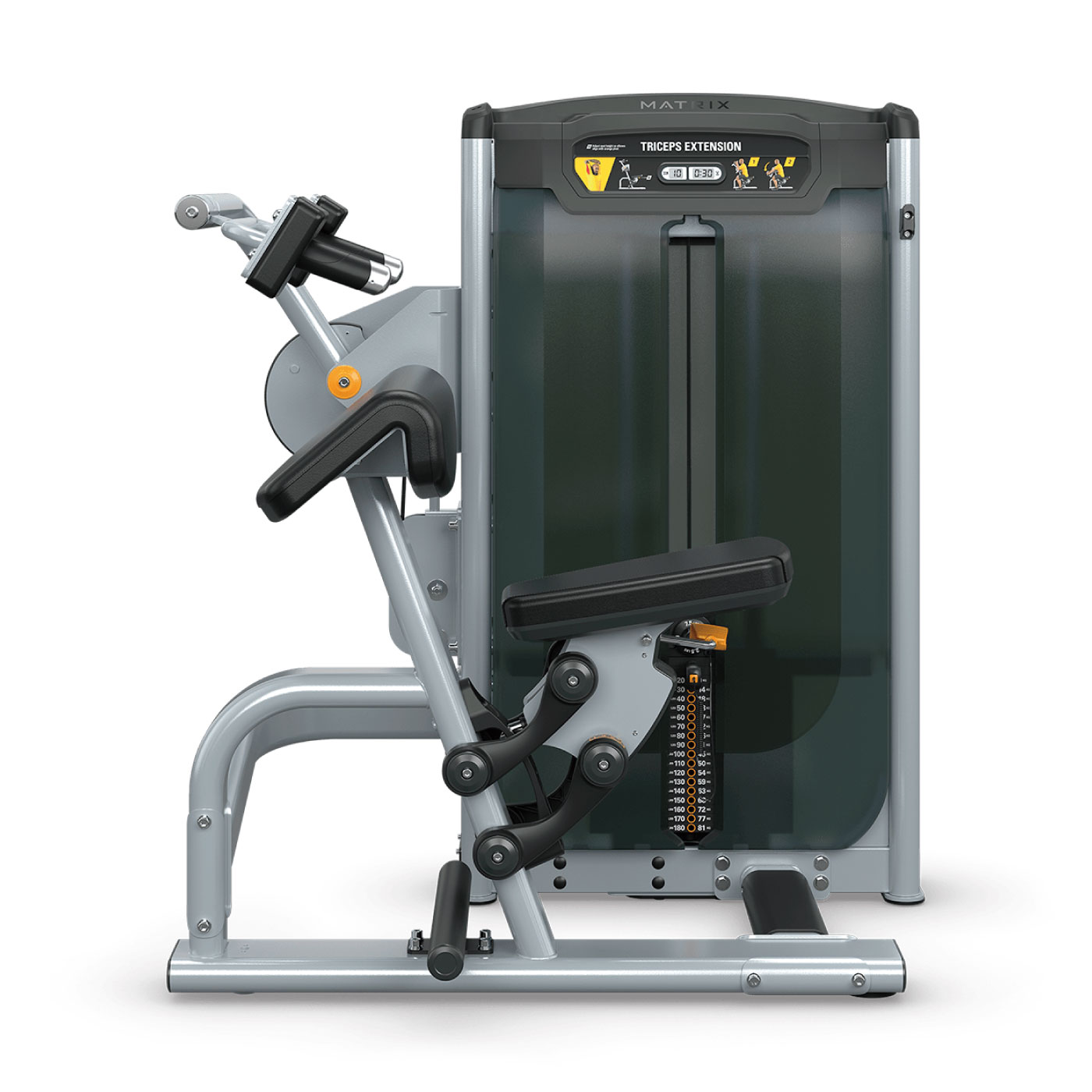 G7-S45-V2（トライセプス）〈アルトラV2シリーズ〉｜業務用