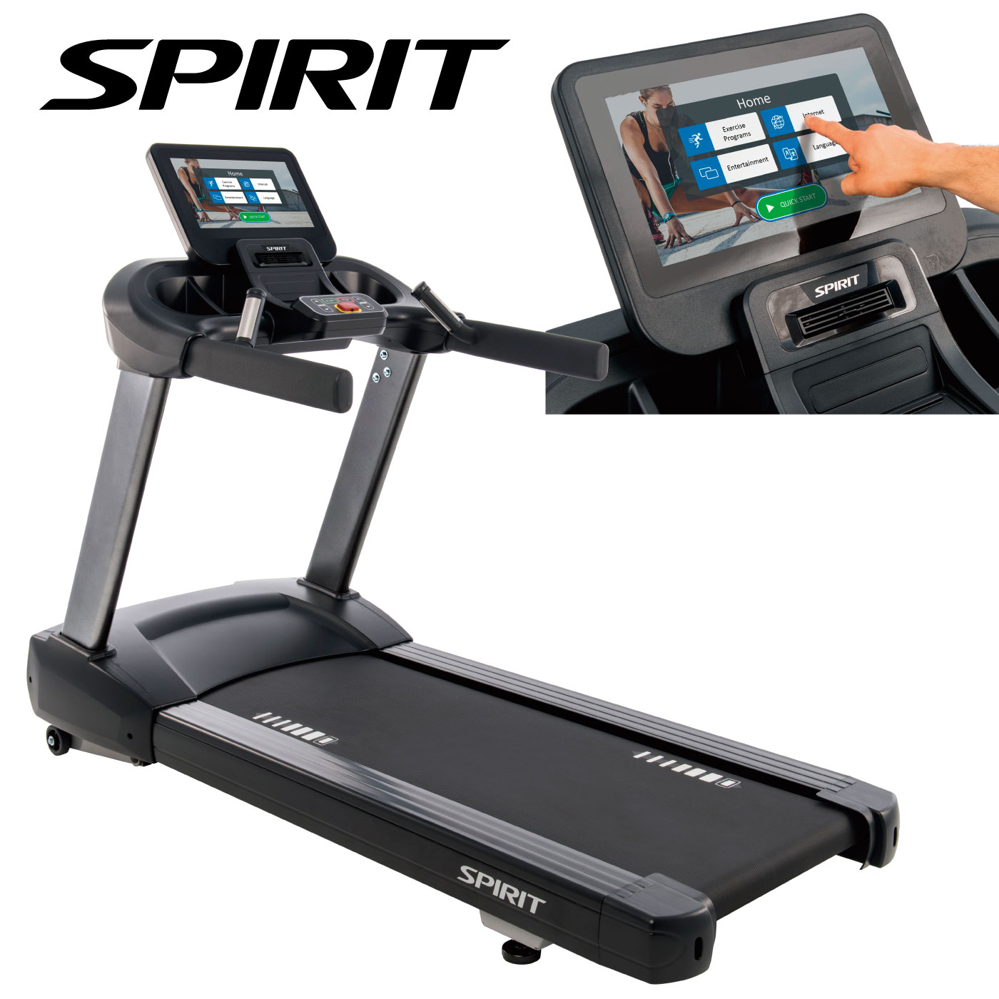 CT800ENTܡ̳ѥȥåɥߥڥ롼ʡ ˥󥰥ޥۡSpirit FitnessӡDYACOʥ䥳ˡաڿٵǽ ǳơ