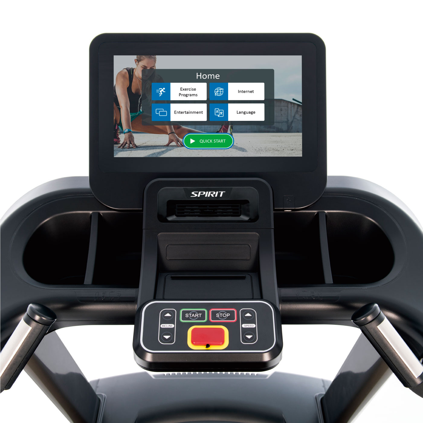 CT800ENTܡ̳ѥȥåɥߥڥ롼ʡ ˥󥰥ޥۡSpirit FitnessӡDYACOʥ䥳ˡաڿٵǽ ǳơ