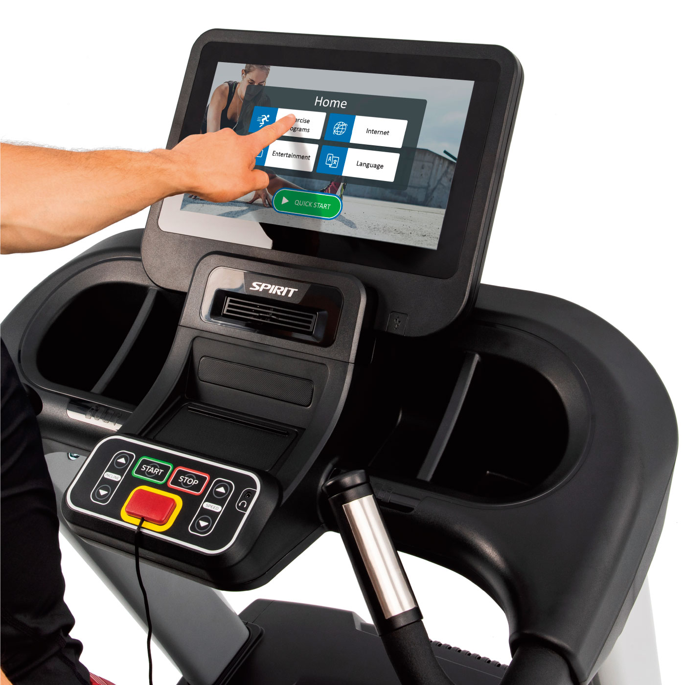 CT800ENTܡ̳ѥȥåɥߥڥ롼ʡ ˥󥰥ޥۡSpirit FitnessӡDYACOʥ䥳ˡաڿٵǽ ǳơ