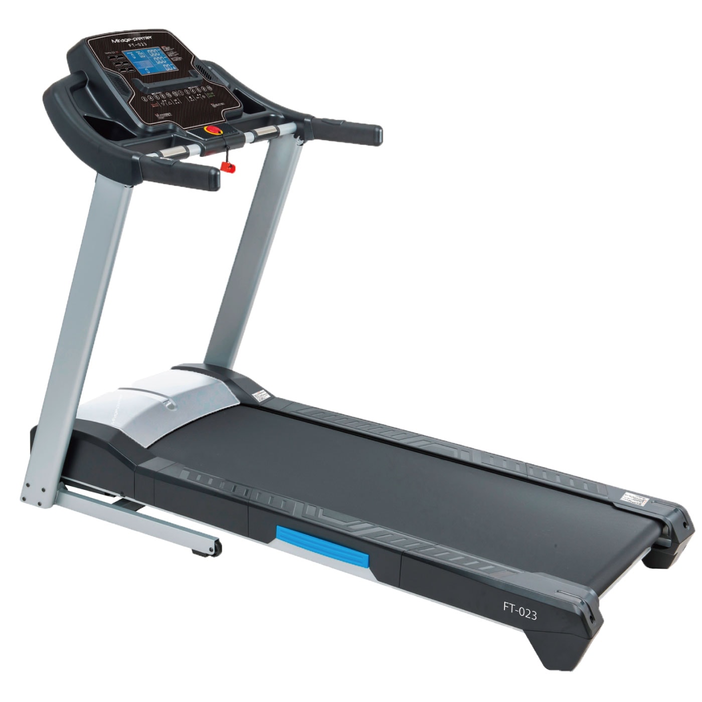 FT-023／家庭用ルームランナー（ランニングマシン トレッドミル 
