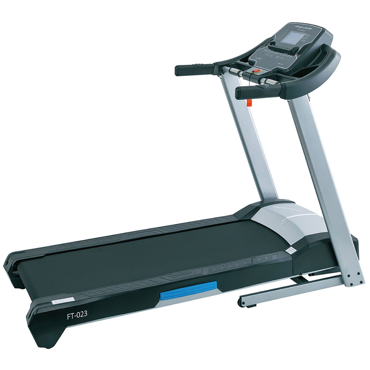 FT-023／家庭用ルームランナー（ランニングマシン トレッドミル 
