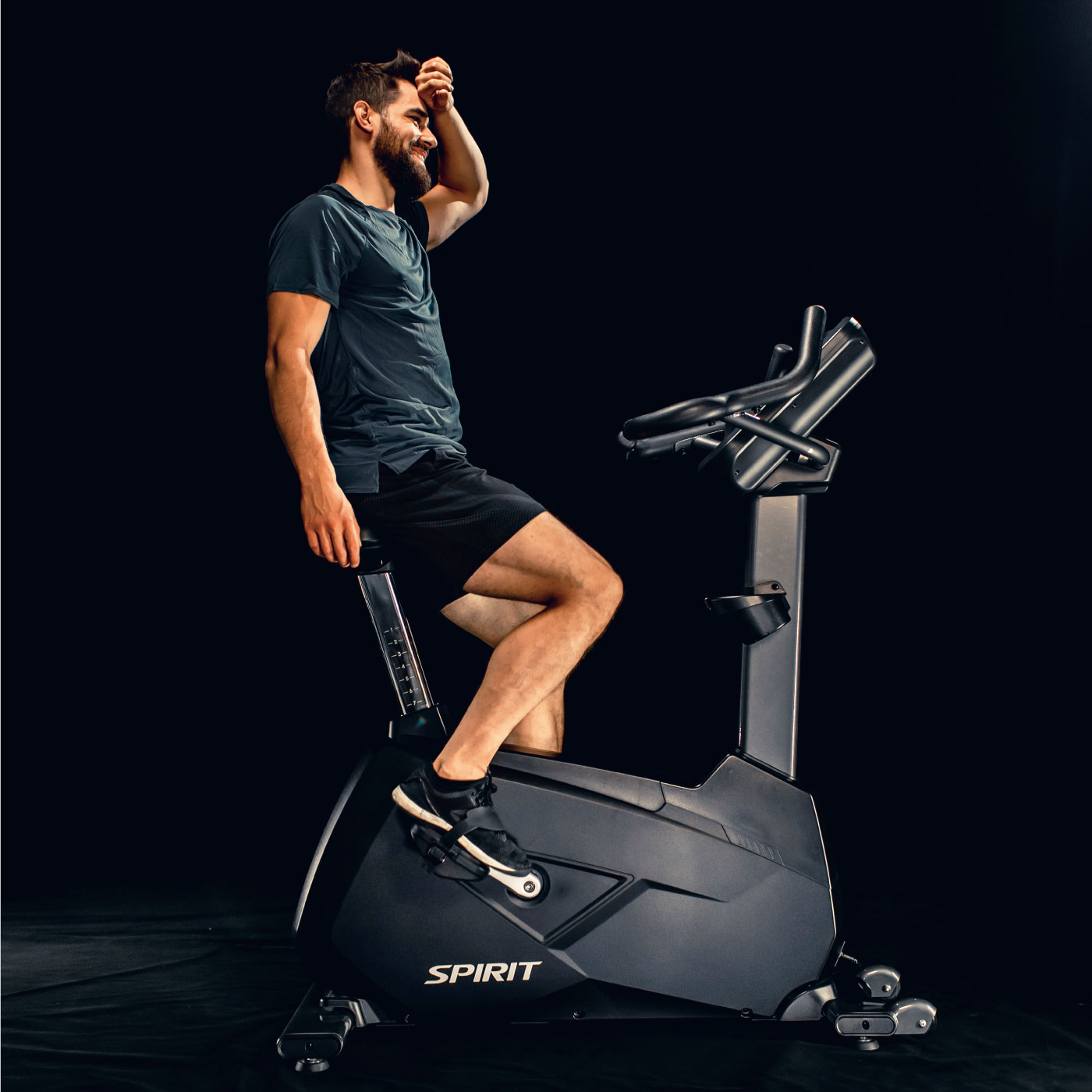 CU800ENT�ܡ���̳�ѥ��åץ饤�ȥХ����ڥե��åȥͥ��Х��� �������������Х����ۡ�Spirit Fitness�ӡ�DYACO�ʥ����䥳�ˡա�­������ ��ǽ���� ��ϥӥ��