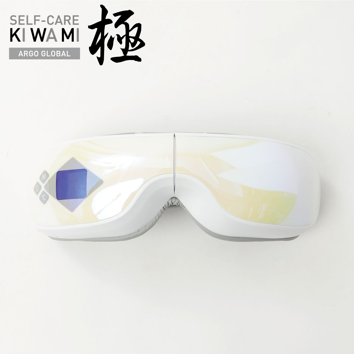 ޥå㡼ۥåȥޥEye MassagerˡԶ-KIWAMI-աڥե ȥå 饯