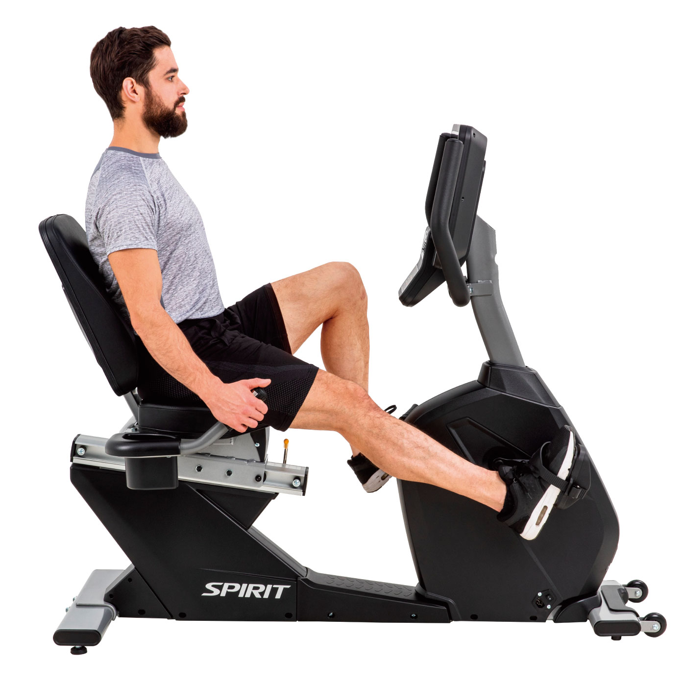 CR800ENT�ܡ���̳�ѥꥫ��٥�ȥХ����ڥե��åȥͥ��Х��� �������������Х����ۡ�SPIRIT Fitness�ӡ�DYACO�ʥ����䥳�ˡա�­������ ��ǽ���� ��ϥӥ��