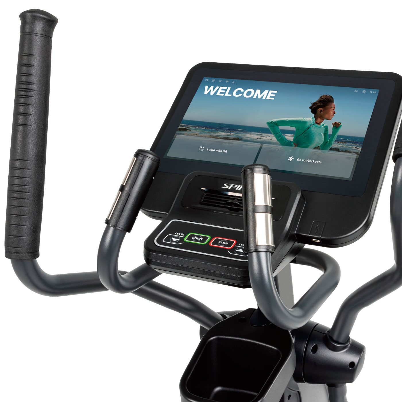 CE800ENTܡ̳ѥȥ졼ʡڥץƥ ץƥȥ졼ʡۡSPIRIT FitnessӡDYACOʥ䥳ˡաڥ åȡ