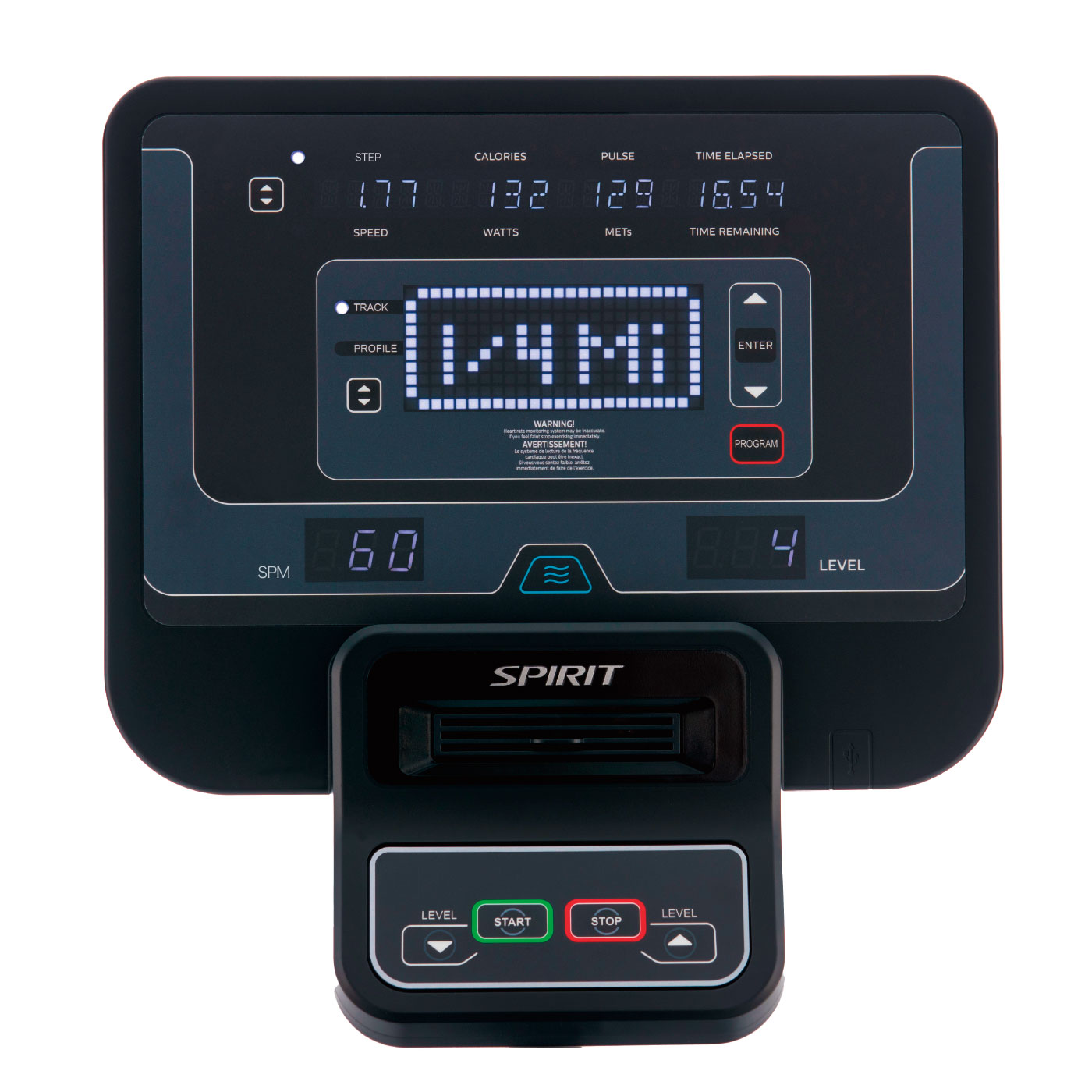 CRS800S�ܡ����̳�ѥꥫ��٥�ȥ��ƥåѡ��ڥ��ƥåױ�ư ��貼�豿ư�ޥ���ۡ�SPIRIT Fitness�ӡ�DYACO�ʥ����䥳�ˡաڵ�ǽ���� ��ϥӥ� ͭ���Ǳ�ư��