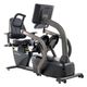 CRS800S�ܡ����̳�ѥꥫ��٥�ȥ��ƥåѡ��ڥ��ƥåױ�ư ��貼�豿ư�ޥ���ۡ�SPIRIT Fitness�ӡ�DYACO�ʥ����䥳�ˡաڵ�ǽ���� ��ϥӥ� ͭ���Ǳ�ư��