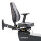 CRS800S�ܡ����̳�ѥꥫ��٥�ȥ��ƥåѡ��ڥ��ƥåױ�ư ��貼�豿ư�ޥ���ۡ�SPIRIT Fitness�ӡ�DYACO�ʥ����䥳�ˡաڵ�ǽ���� ��ϥӥ� ͭ���Ǳ�ư��
