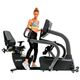 CRS800S�ܡ����̳�ѥꥫ��٥�ȥ��ƥåѡ��ڥ��ƥåױ�ư ��貼�豿ư�ޥ���ۡ�SPIRIT Fitness�ӡ�DYACO�ʥ����䥳�ˡաڵ�ǽ���� ��ϥӥ� ͭ���Ǳ�ư��