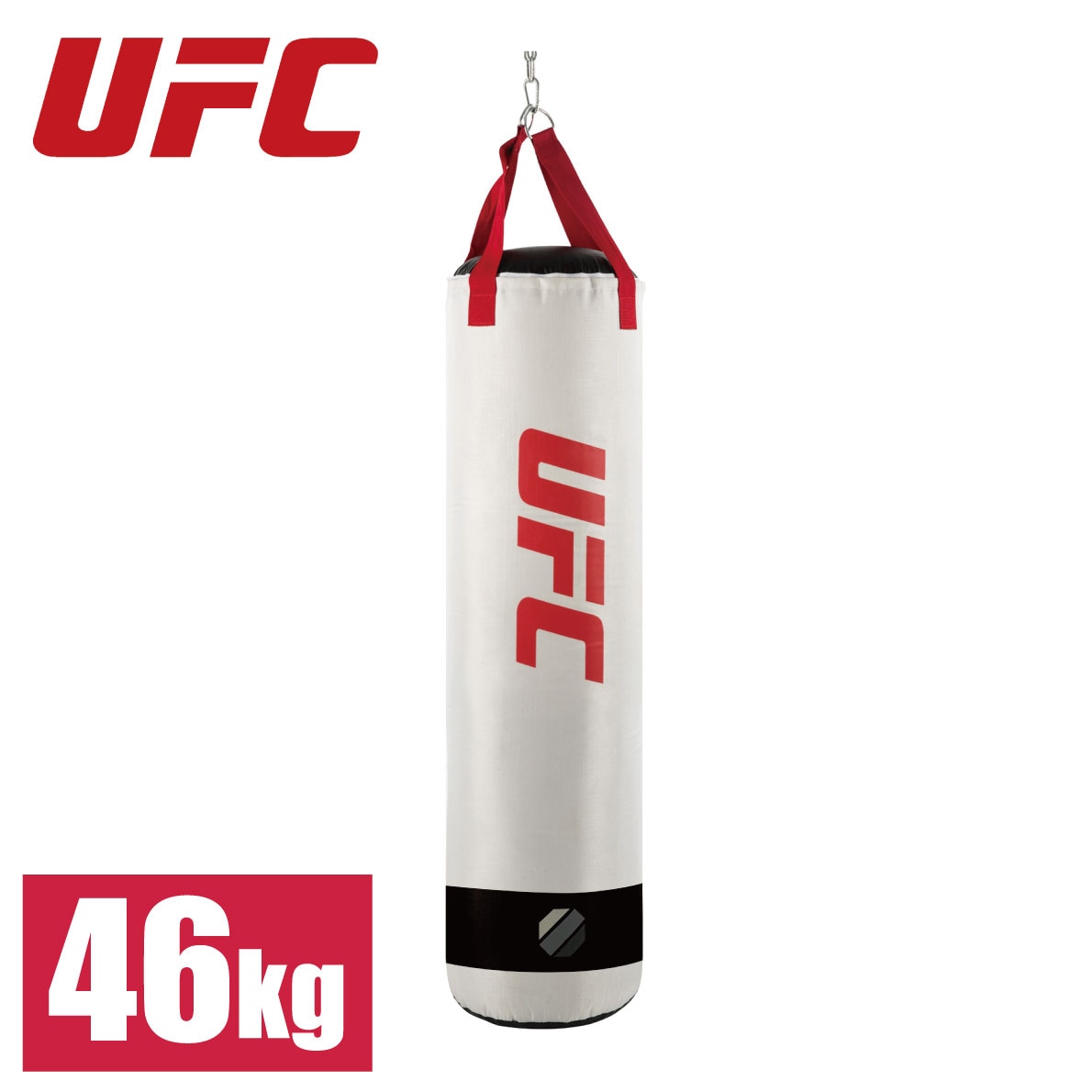 MMA�إӡ��Хå� 46KG��100L��UHK-69748�ˡڥ���ɥХå��ۡڳ�Ʈ�� �ܥ����� ����ۡ������Ʈ��UFC���ե������աڶڥȥ� �ܥǥ��ᥤ�� ���β�¤��