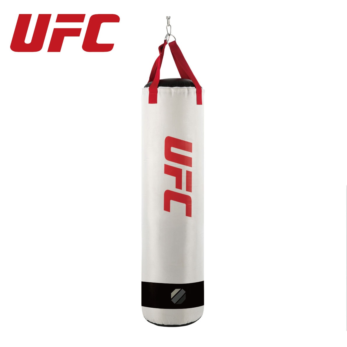 MMAヘビーバッグ 46KG／100L（UHK-69747）《総合格闘技UFC