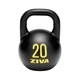 SIGNATURE ���ȥ�٥�10�ĥ��åȡ���̳�ѥ��ȥ�٥�ڥϥ�ɥ� Ŵ�� KETTLE BELL�ۡ�ZIVA�ʥ��������ˡաڶڥȥ� �ܥǥ��ᥤ�� ���β�¤��