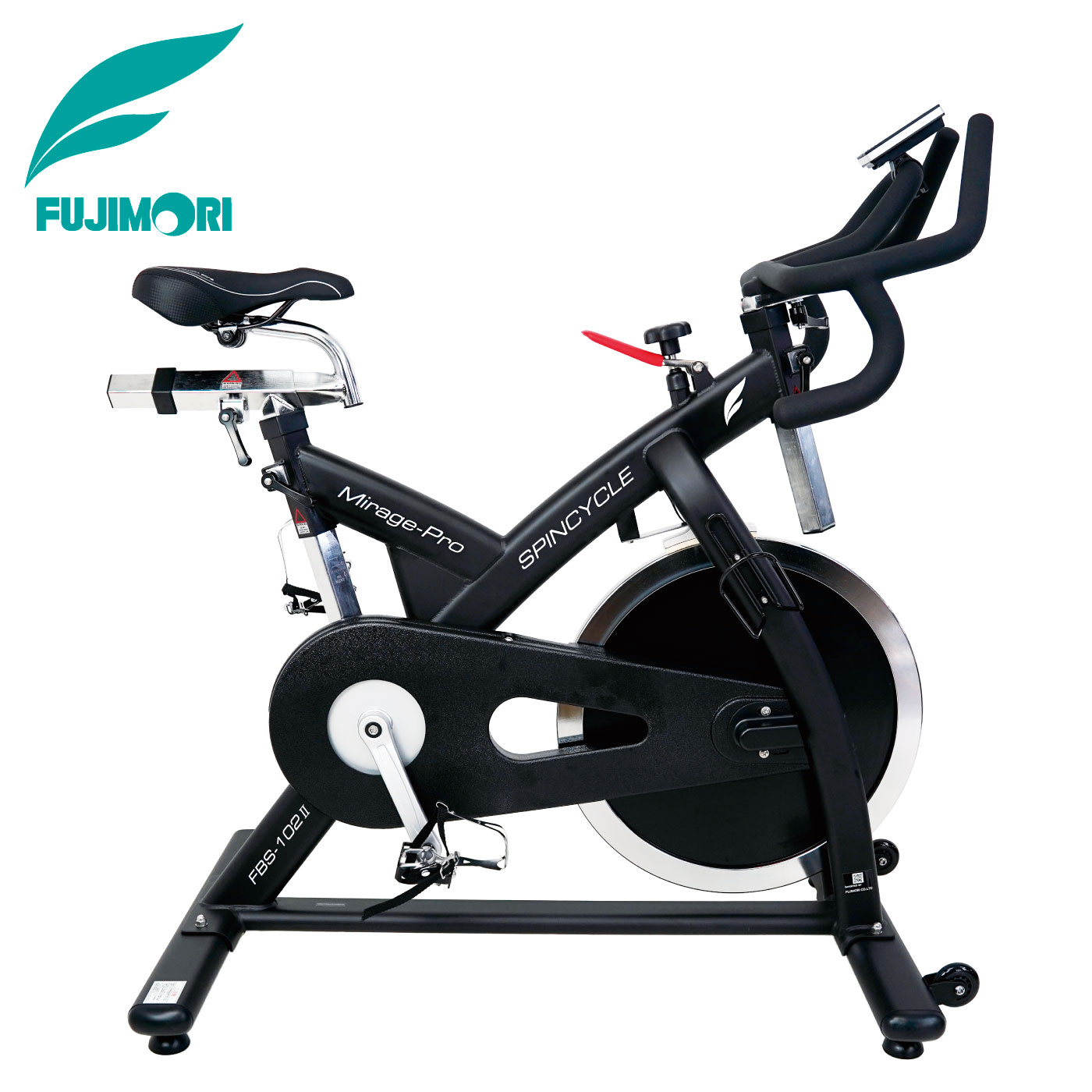 FBS102-2����̳�ѥ��ԥ�Х����ڥ���ɥ��������� �ȥ졼�˥󥰥Х����ۡ�Mirage-PRO�ӡ�FUJIMORI�ʥե����ˡա�­������ ����ǳ�ơ�