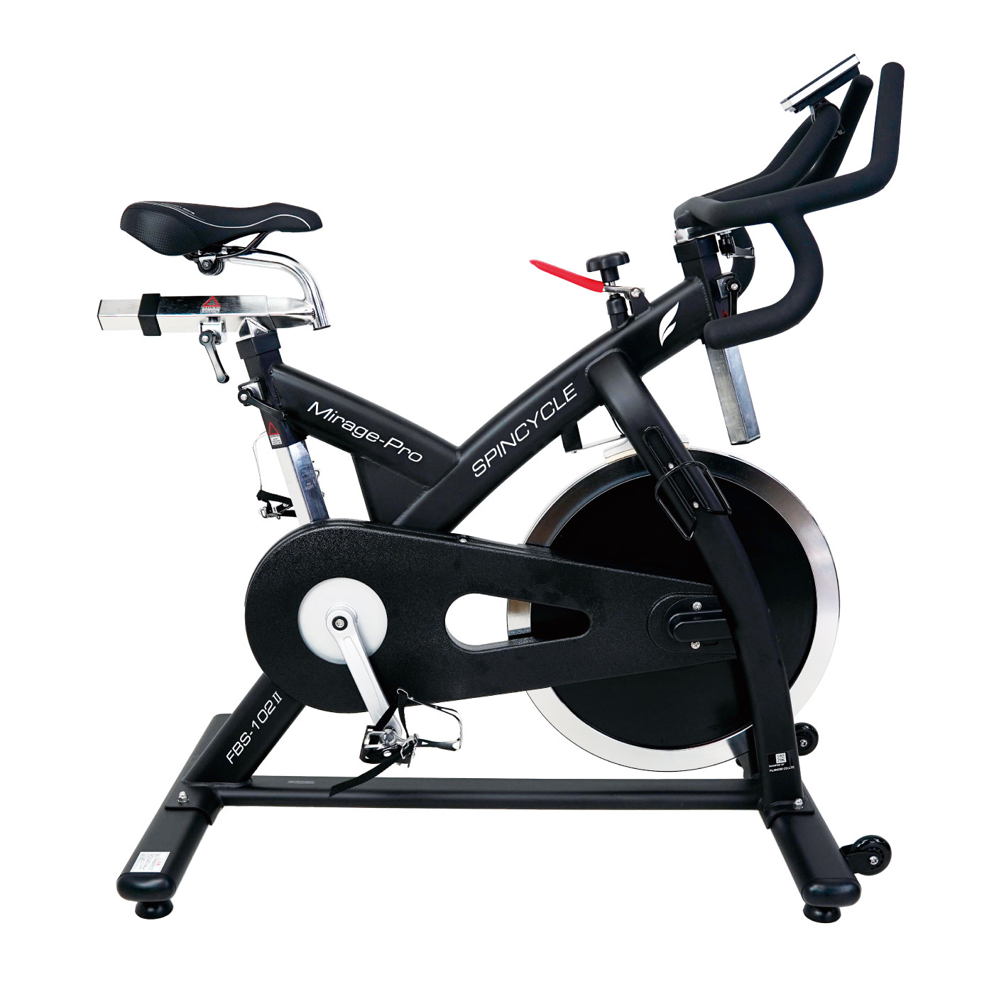 FBS102-2����̳�ѥ��ԥ�Х����ڥ���ɥ��������� �ȥ졼�˥󥰥Х����ۡ�Mirage-PRO�ӡ�FUJIMORI�ʥե����ˡա�­������ ����ǳ�ơ�