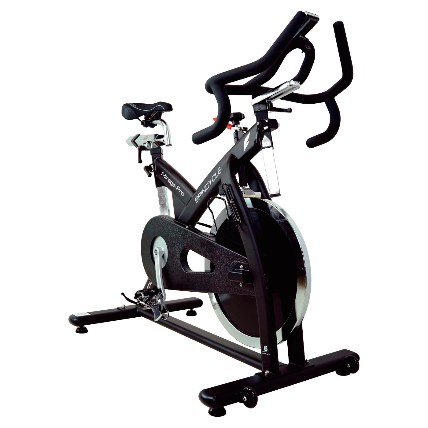 FBS102-2｜業務用スピンバイク（トレーニングバイク インドアサイクル