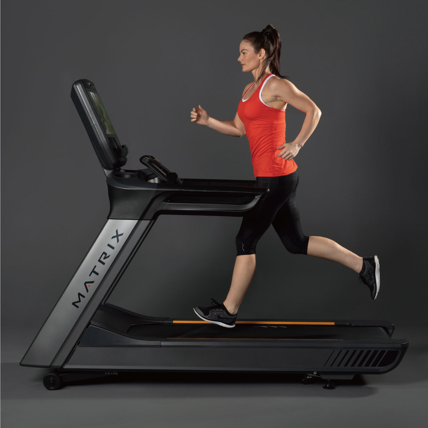 PERFORMANCE（パフォーマンス）「T-PS」｜業務用トレッドミル