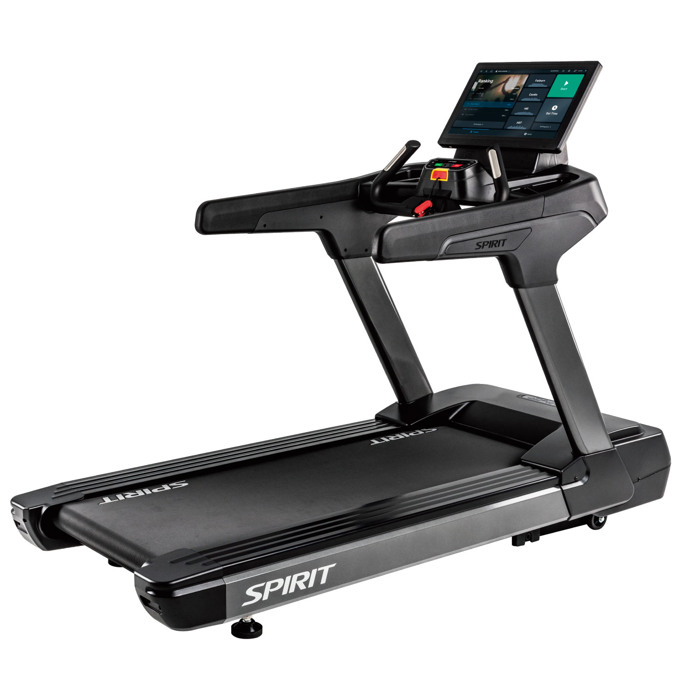 CT1000ENT����̳�ѥȥ�åɥߥ�ڥ롼����ʡ� ���˥󥰥ޥ���ۡ�Spirit Fitness�ӡ�DYACO�ʥ����䥳�ˡաڿ��ٵ�ǽ���� ����ǳ�ơ�
