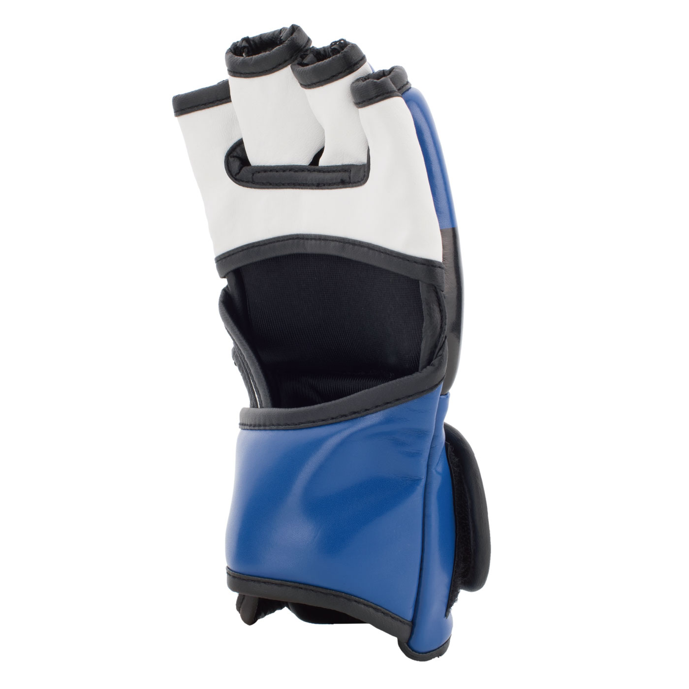 オープンフィンガー、練習着上下 liner_lsaliset2