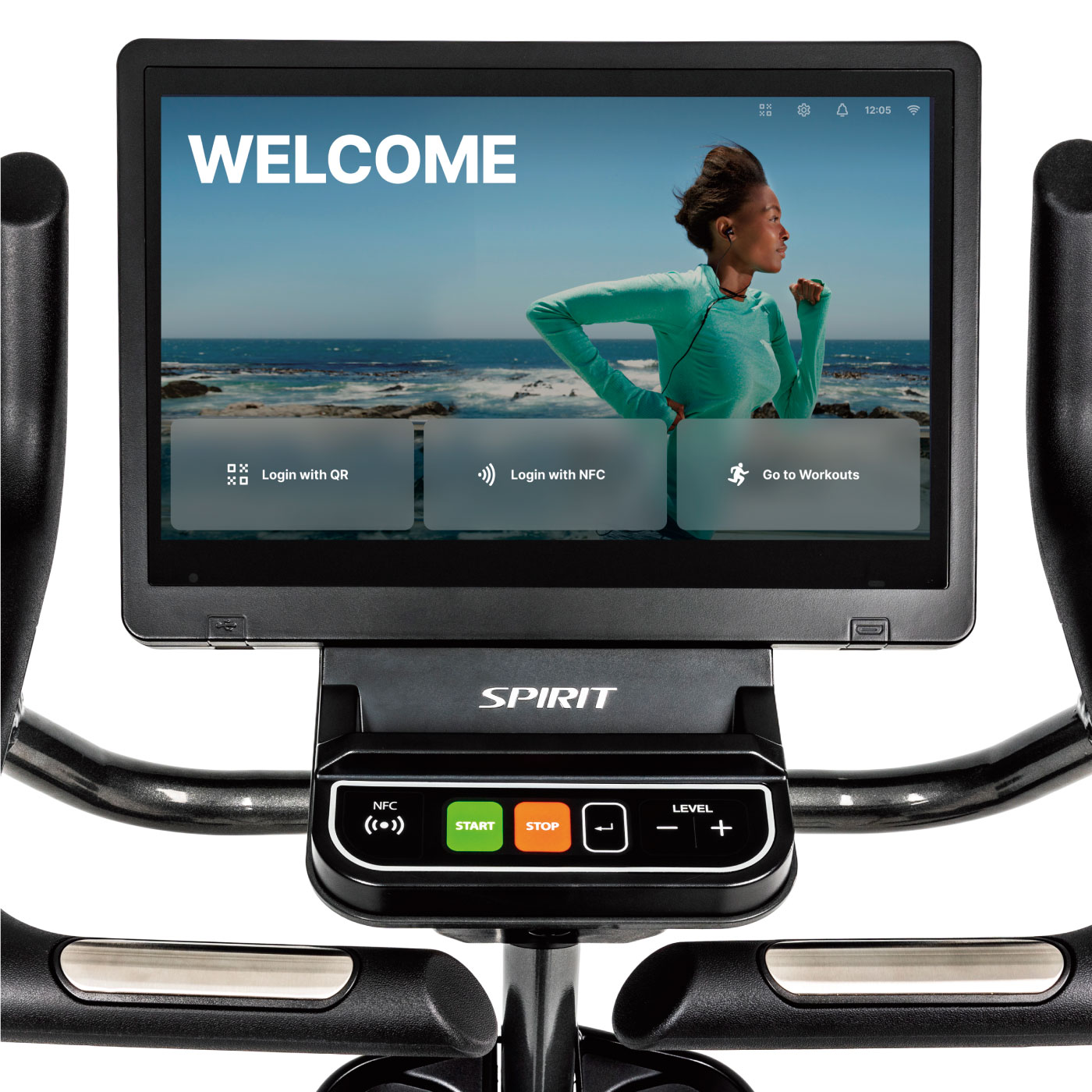 CU1000ENT����̳�ѥ��åץ饤�ȥХ����ڥե��åȥͥ��Х��� �������������Х����ۡ�Spirit Fitness�ӡ�DYACO�ʥ����䥳�ˡա�­������ ��ǽ���� ��ϥӥ��